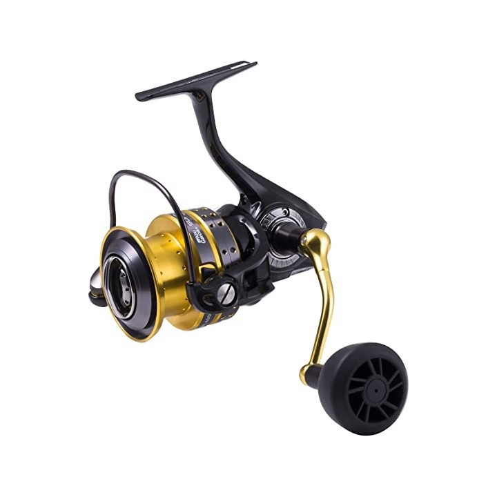 Abu Garcia - Revo III S 