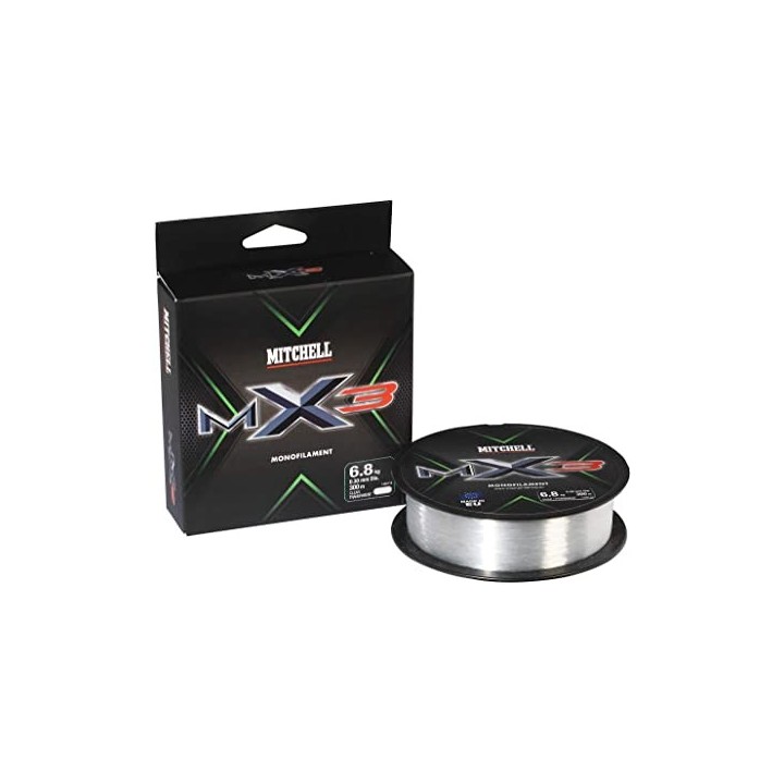 Mitchell MX3 NYLON