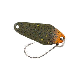 Berkley CHISAI 1,8gr Spoon