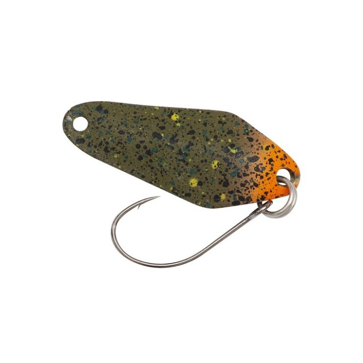 Berkley CHISAI 1,8gr Spoon