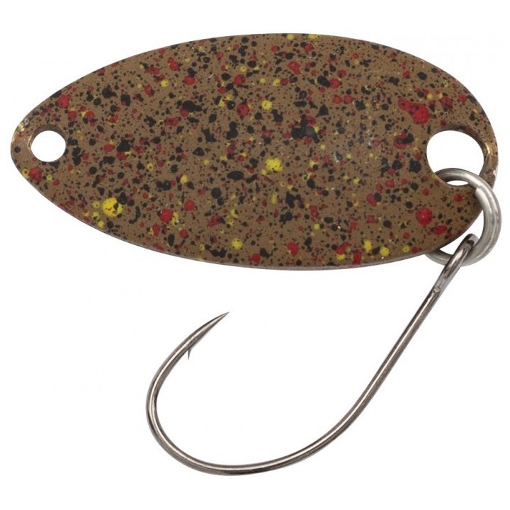 Berkley CHISAI 1,8gr Spoon