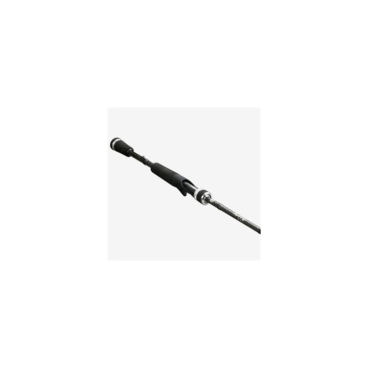 13 Fishing - Defy Black spin 6' 3-15gr