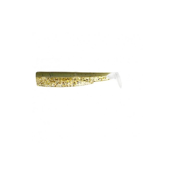 Fiiish - Black Minnow  Combo Trout 70