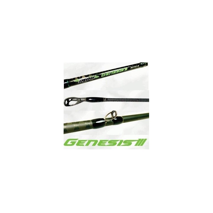 Irod Genesis II - IRG7113CC