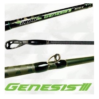 Irod Genesis II - IRG7114P