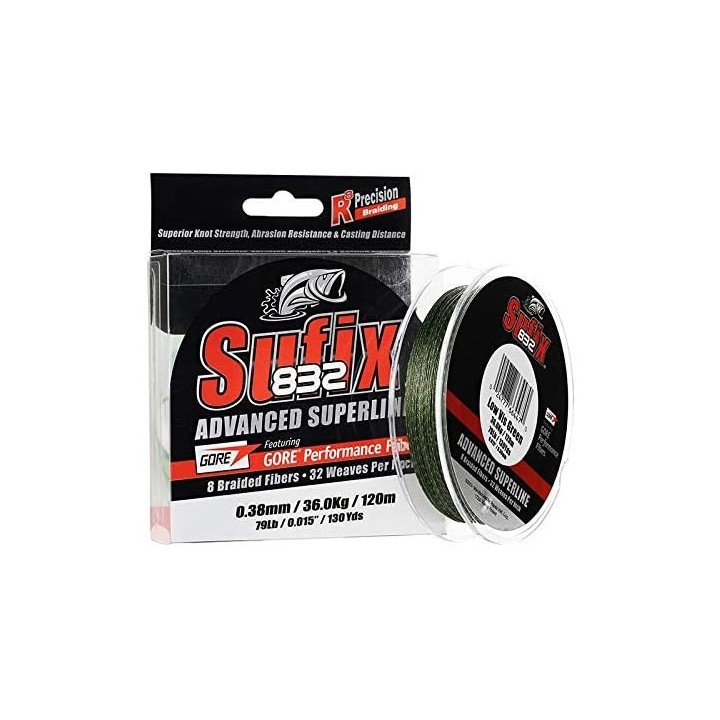 Sufix - Advance Fluorocarbon