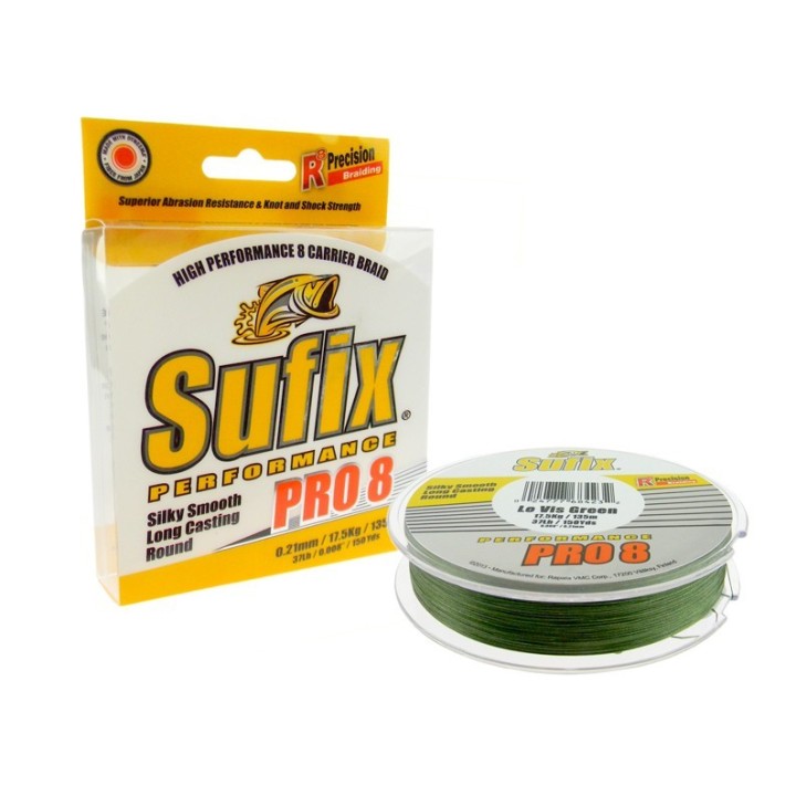 Sufix - Advance Fluorocarbon