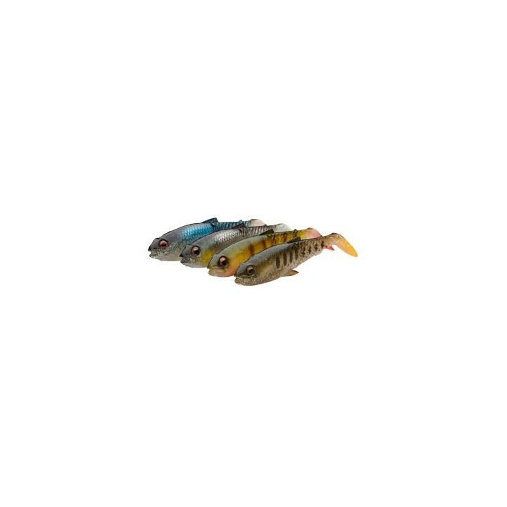 Gunki G'Bump 20cm