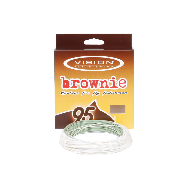 Vision Brownie 95