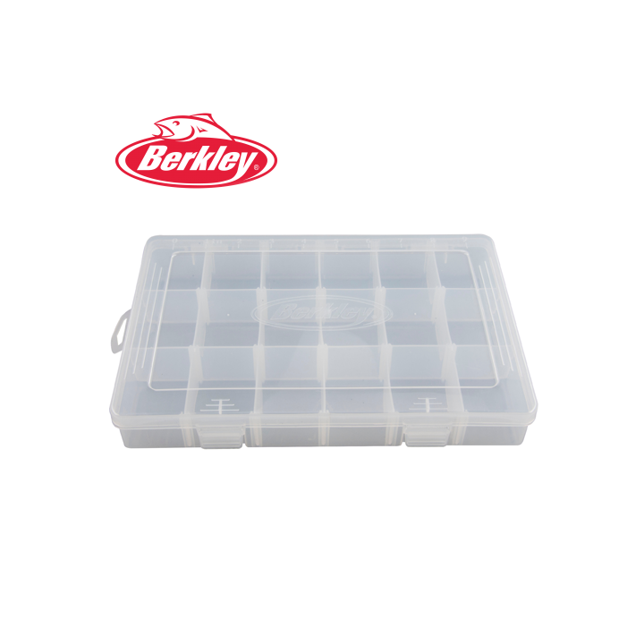 Berkley  Tackle Tray 1490