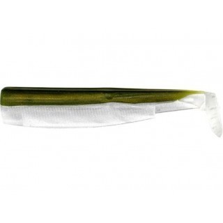 Fiiish - Black Minnow  Combo Trout 70