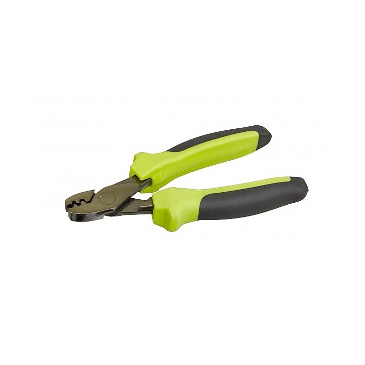 Gunki - Angled Plier 11'