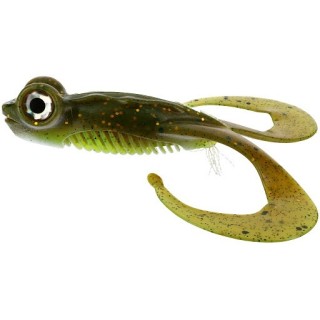 Gunki - Bull Frog 130 