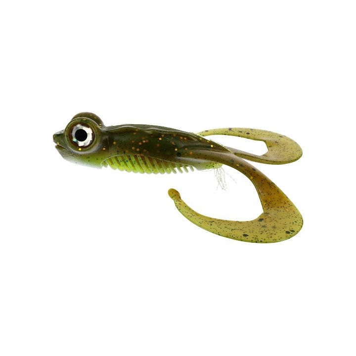 Gunki - Bull Frog 130 