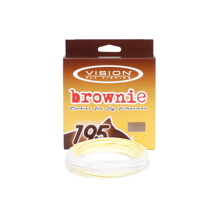 Vision Brownie 95