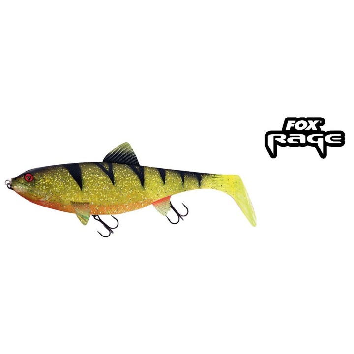 Fox Rage - Giant Replicant Wobble 35cm 443gr