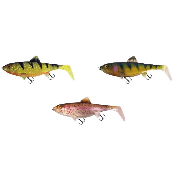 Fox Rage - Giant Replicant Wobble 35cm 443gr