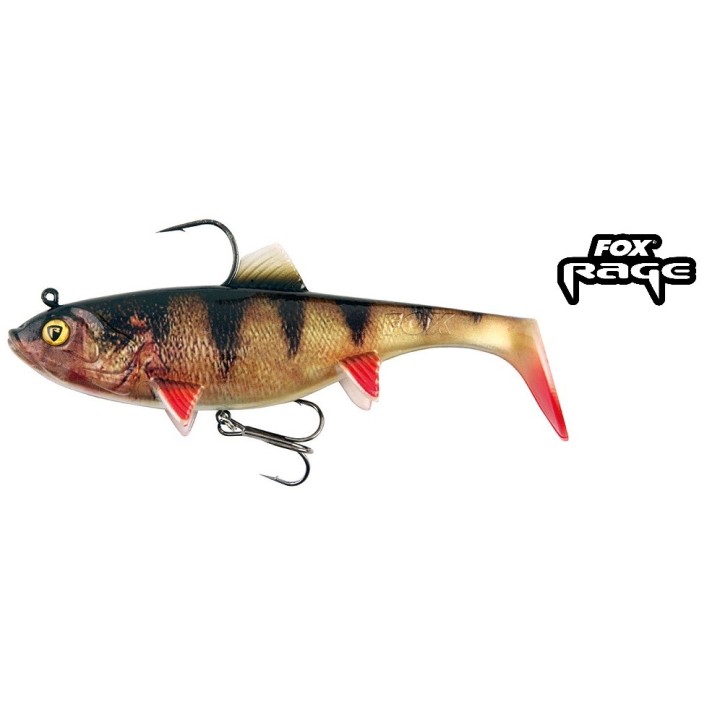 Fox Rage - Giant Replicant Wobble 35cm 443gr
