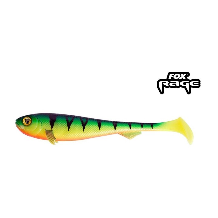 Fox Rage - Giant Replicant Wobble 35cm 443gr