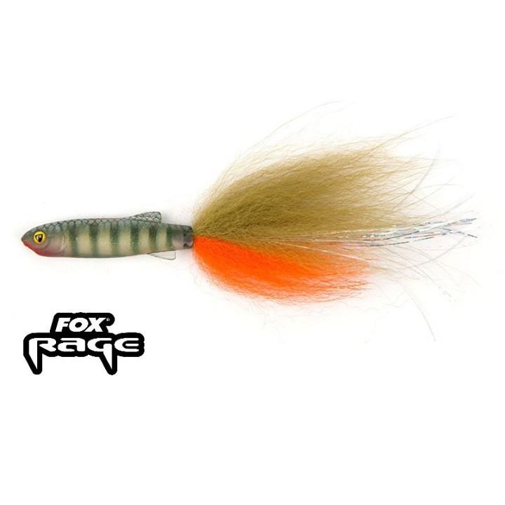 Fox Rage - Giant Replicant Wobble 35cm 443gr