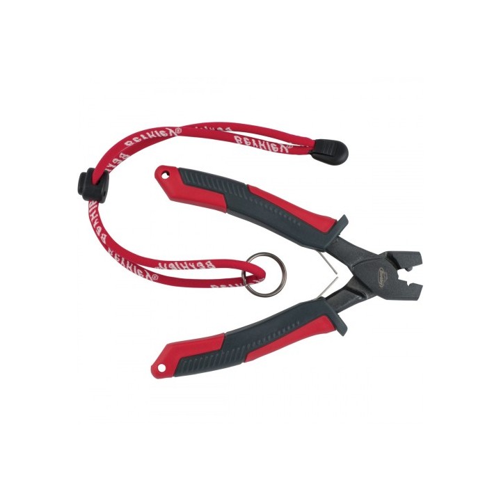 Berkley - Split Ring Plier