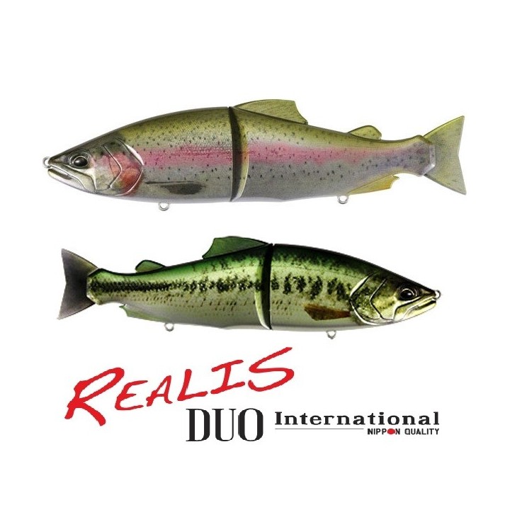 Duo Onimasu 188F