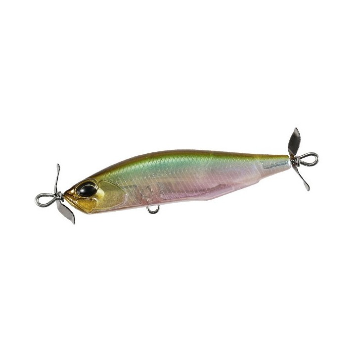 Duo Realis Spinbait 72 ALPHA