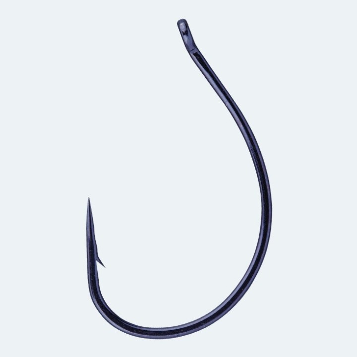 BKK - TITAN DIVER + worm hook