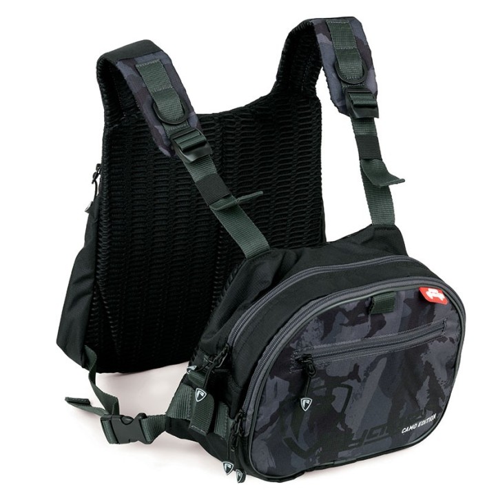Fox Rage - Giant Replicant Wobble 35cm 443gr