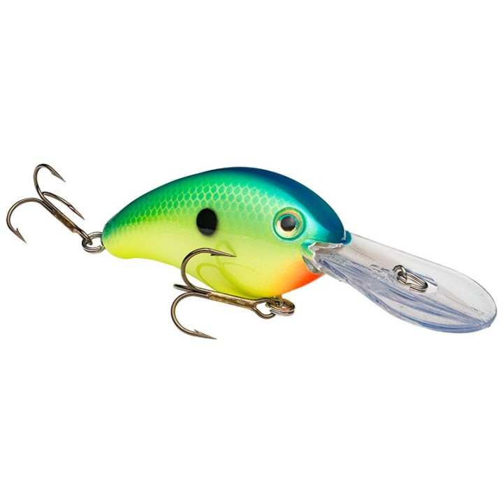 Strike King Lucky Shad