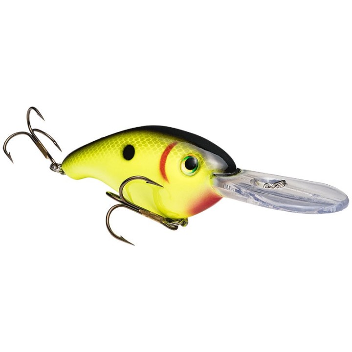Strike King Lucky Shad