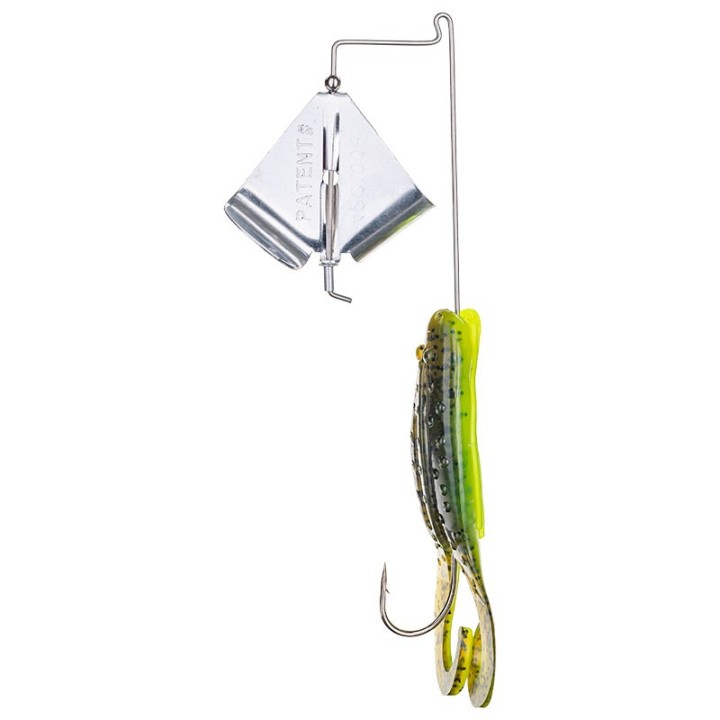 Strike King KVD Sexy Frog
