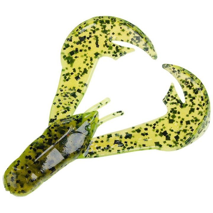 Strike King KVD Sexy Frog