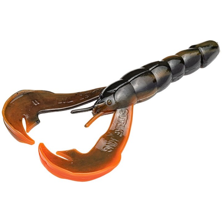 Strike King KVD Sexy Frog