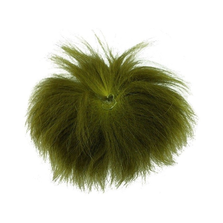 Spirit River Fox Tail