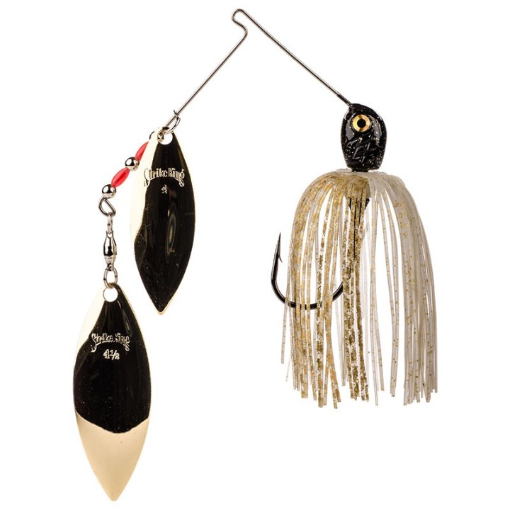 Strike King KVD Tournament Series Spinnerbait 1/2oz