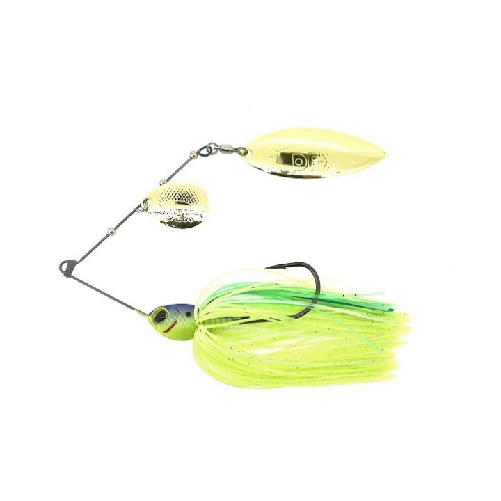 Berkley - Cutter 110
