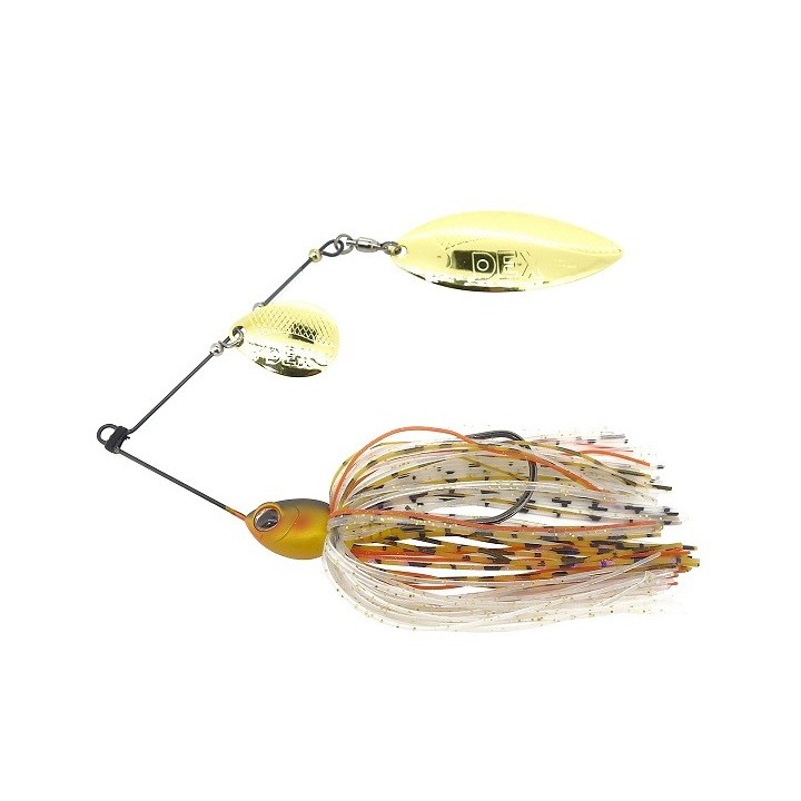 Berkley - Cutter 110