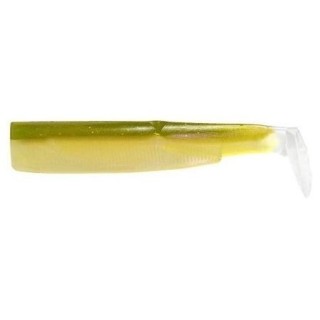Fiiish - Black Minnow  Combo Trout 70