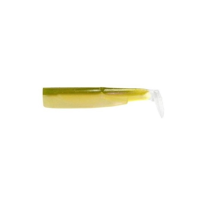 Fiiish - Black Minnow  Combo Trout 70