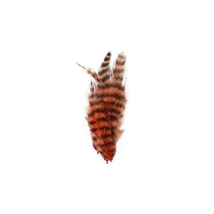 Spirit River UV2 Grizzly Hackle