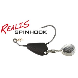 Duo Realis Spin Hook 