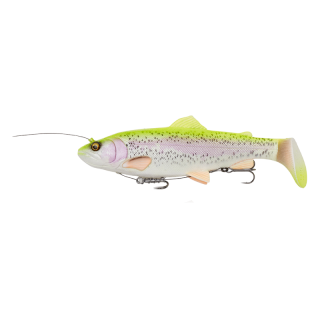 Savage Gear 4D Rattle Trout Shad 20.5cm