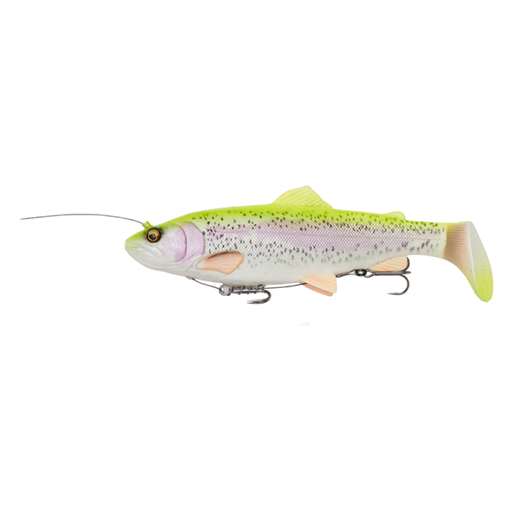 Savage Gear 4D Rattle Trout Shad 20.5cm