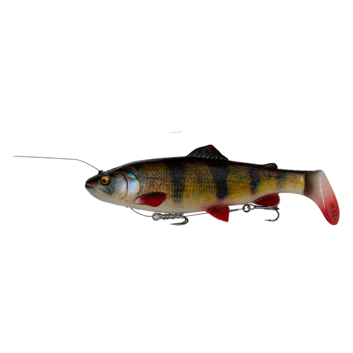 Savage Gear 4D Rattle Trout Shad 20.5cm