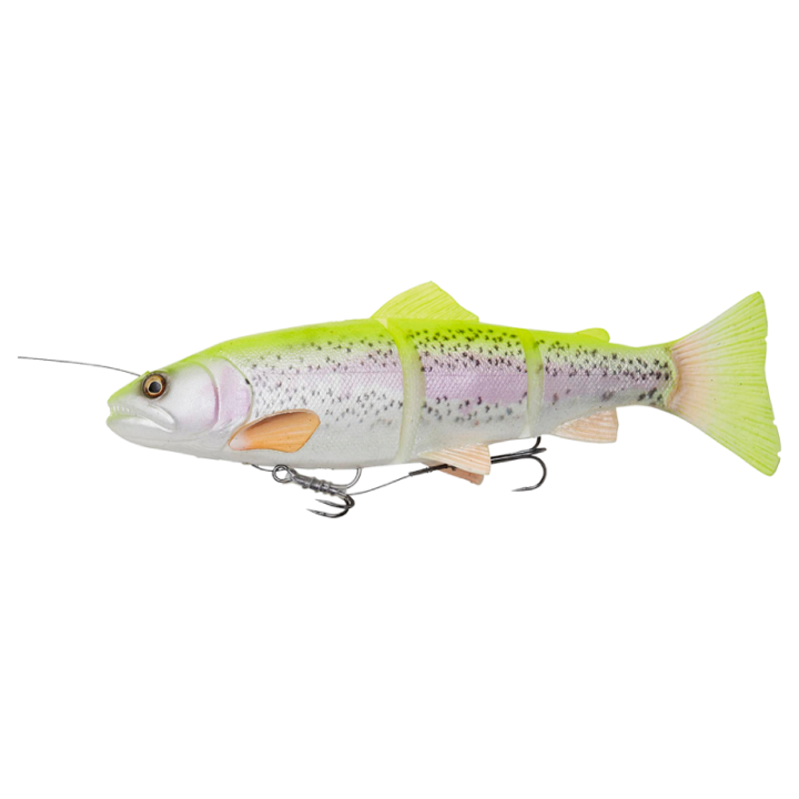 Savage Gear 4D Rattle Trout Shad 20.5cm