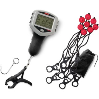 Rapala RCD Retractable Line Scissors