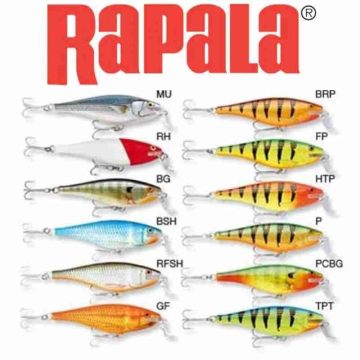 Rapala X-Rap Peto 14cm 
