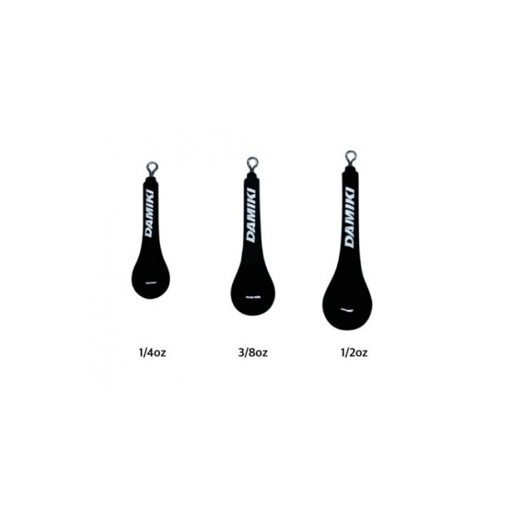 Damiki - MTB Buzzbait 3/8oz