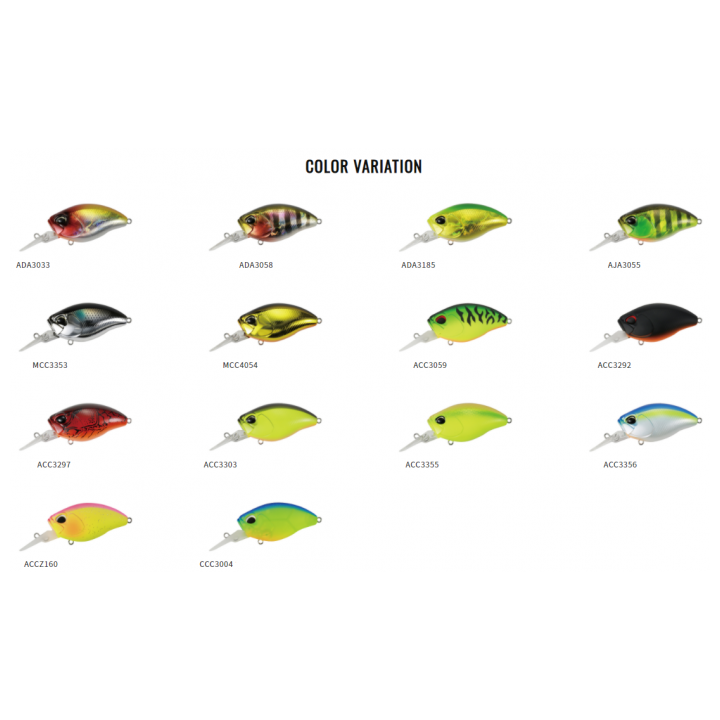 Duo Realis Crank M65 11A